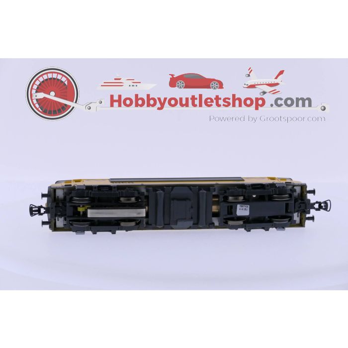 Schaal H0 Roco 68672 Elektrische locomotief 1858 NS Digitaal #2646 - sku: 20221215111028 - Gebruikt - Goede staat - Afbeelding 3