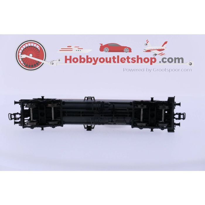 Schaal H0 Roco 4354 A VTG Tankwagen DB #2650 - sku: 20221220104859 - Used - Good condition - Photo 3