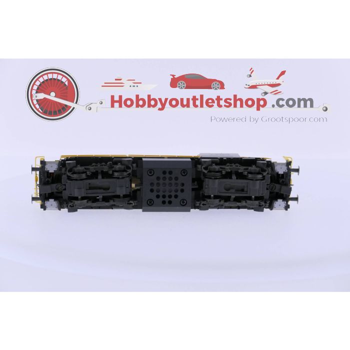 Schaal H0 Mehano T285 Diesellocomotief serie 77 Vossloh HLD 7764 NMBS/SNCB #2674 - sku: 20221222031523 - Gebruikt - Zeer goede staat - Afbeelding 3