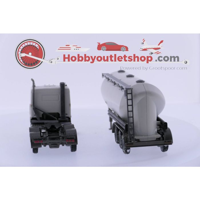 Schaal 1:50 CONRAD 4314 VOLVO 400 TANKWAGEN #2483