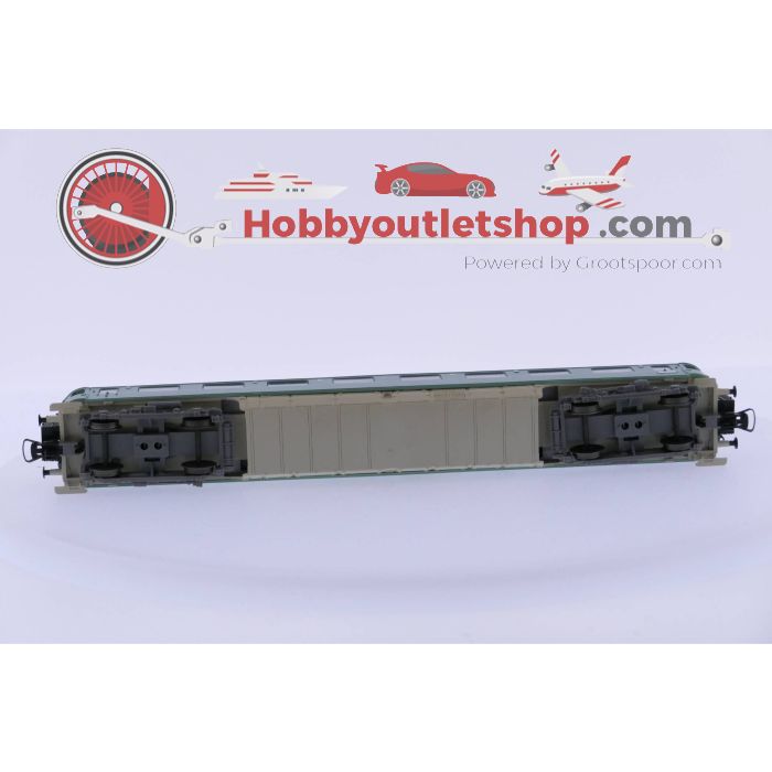 Schaal H0 Roco 44283/44288 Personen Wagen AB 7720 NS #2685