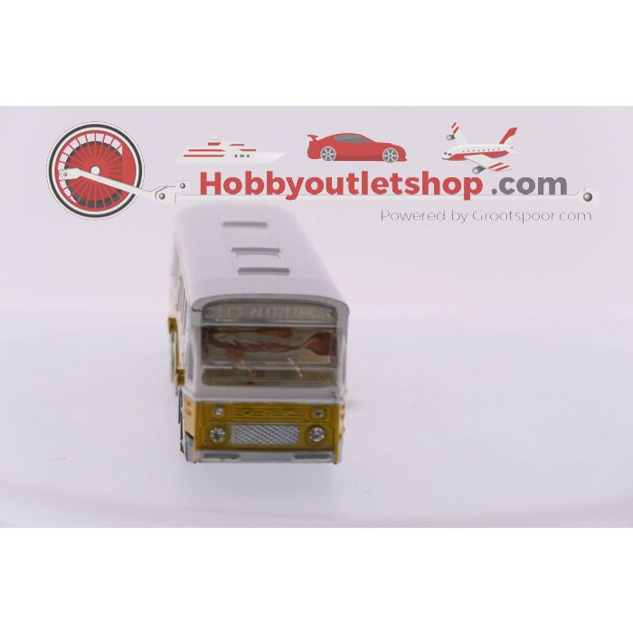 SCHAAL 1:50 LION TOYS No. 38 DAF CITYBUS #2709 - sku: 20230106012314 - Gebruikt - Goede staat - Afbeelding 2