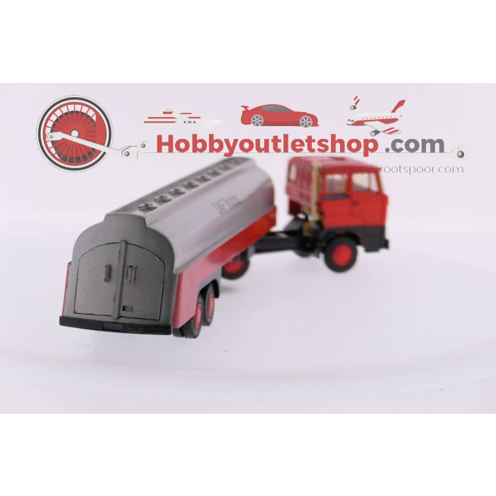 SCHAAL 1:50 LION 58/37 DAF 2800 TANKWAGEN #2714 - sku: 20230117103312 - Gebruikt - Goede staat - Afbeelding 1