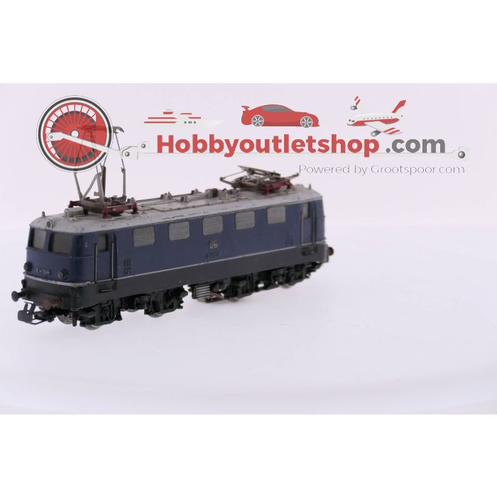 Schaal H0 Märklin 3034 Elektrische Locomotief E 41024 #3006