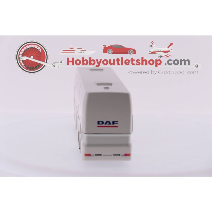 Schaal 1:50 Tekno DAF SRB 3000 Touringcar #2801 - sku: 20230119112017 - Used - Good condition - Photo 3