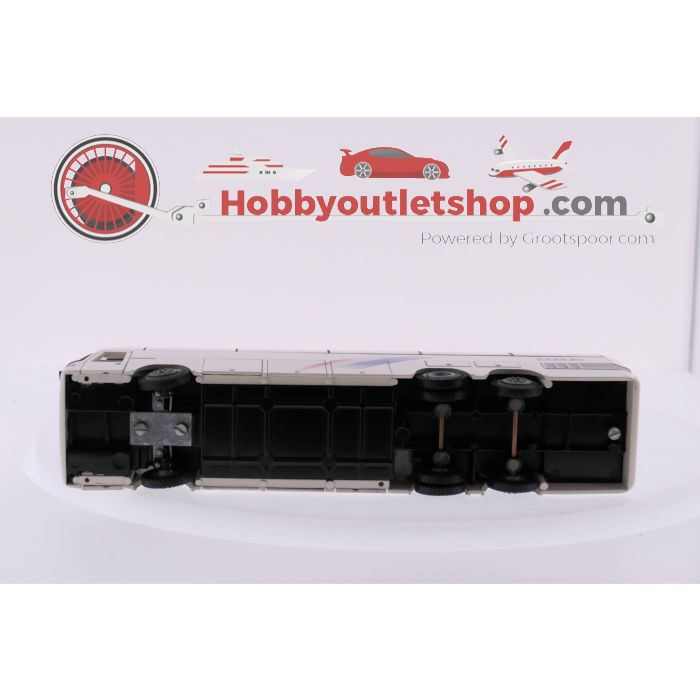 Schaal 1:50 Tekno DAF SRB 3000 Touringcar #2801 - sku: 20230119112017 - Used - Good condition - Photo 4