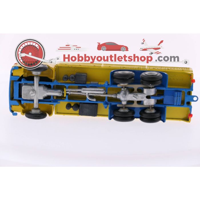 Schaal 1:50 Nacoral Scnia 140 #2730 - sku: 20230119120014 - Gebruikt - Goede staat - Afbeelding 4