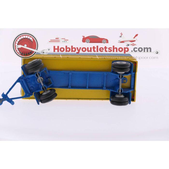 Schaal 1:50 Nacoral Scnia 140 #2730 - sku: 20230119120014 - Gebruikt - Goede staat - Afbeelding 5