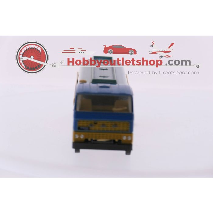 Schaal 1:50 Lion DAF 2800 Tankauto #2803 - sku: 20230119120430 - Gebruikt - Goede staat - Afbeelding 2