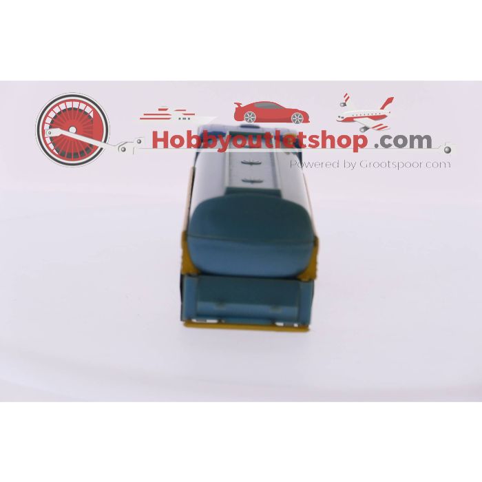 Schaal 1:50 Lion DAF 2800 Tankauto #2803 - sku: 20230119120430 - Gebruikt - Goede staat - Afbeelding 4