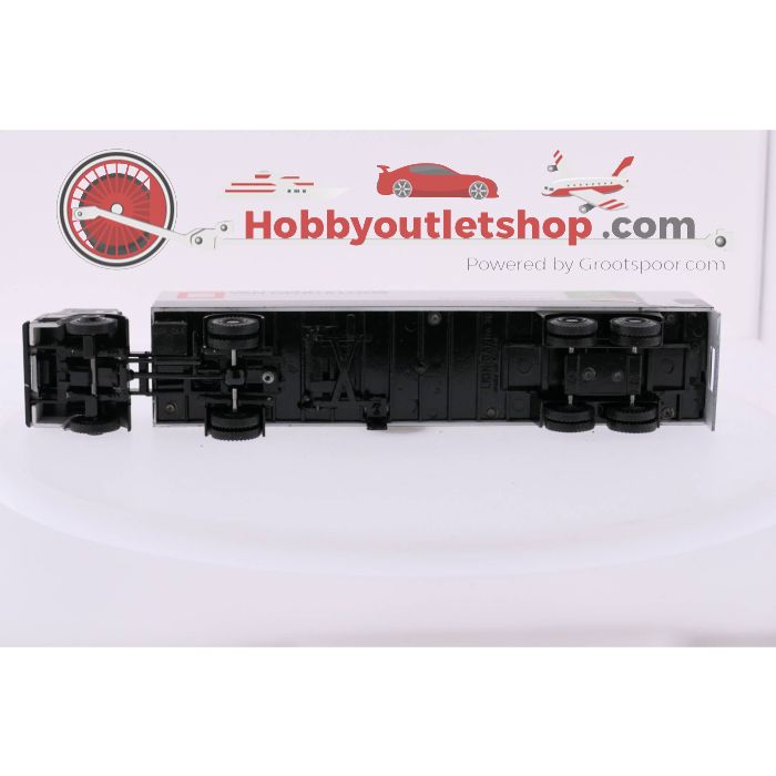 Schaal 1:50 Lion Daf 1900 met oplegger 36 van Gend & Loos #2807 - sku: 20230119022648 - Used - Like new - Photo 5