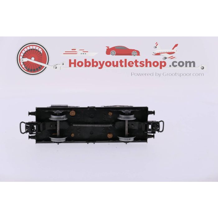 Schaal H0 Märklin 4510 V04 Wijnwagen BORDEAUX #2765 - sku: 20230131094621 - Gebraucht - Sehr guter Zustand - Bild 4