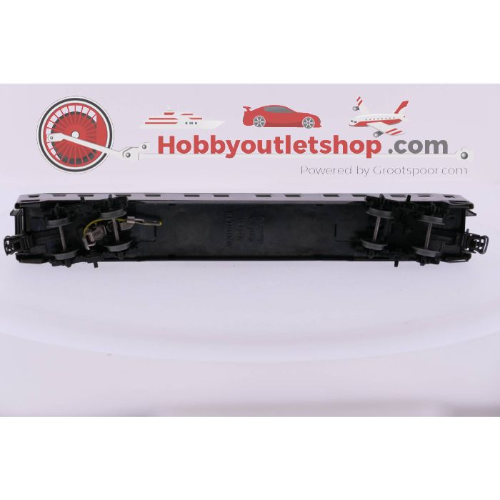 Schaal H0 Märklin 4029  Compagnie Internationale des Wagons-Lits ( CIWL) slaapwagon #2770 - sku: 20230131113152 - Used - Very good condition - Photo 3