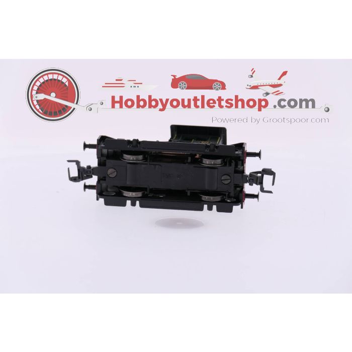 Schaal H0 Roco 43676 Diesellocomotief 203 NS #2855
