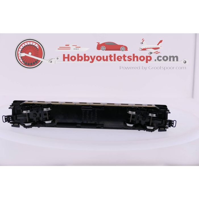Schaal H0 Primex 4199 Passagiersrijtuig #2981