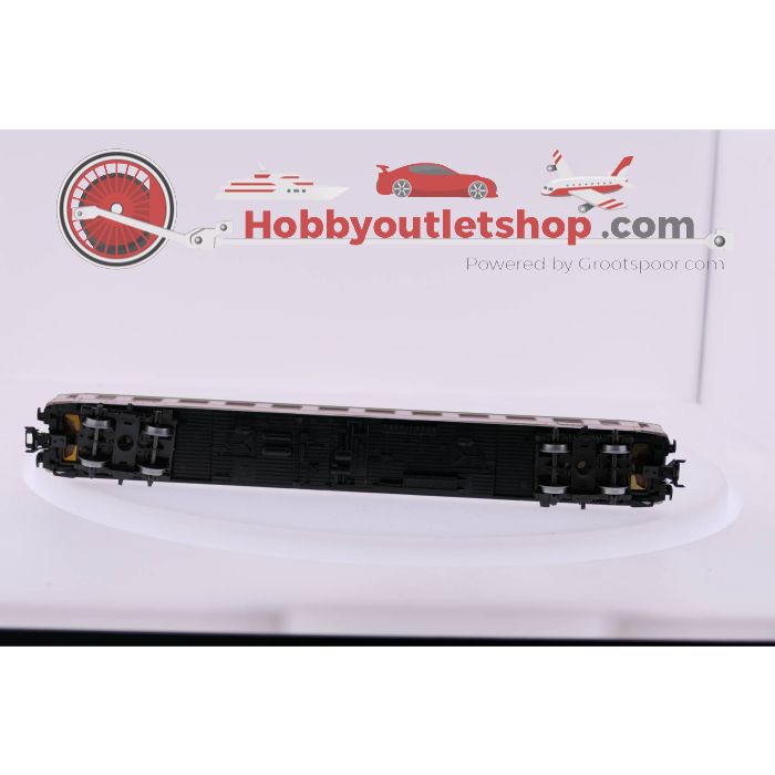 Schaal H0 Märklin 4232 personenwagon rollende landstrasse #2988 - sku: 20230222090556 - Used - Very good condition - Photo 5