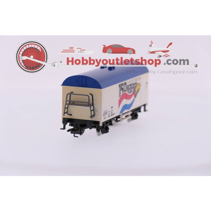 Schaal H0 Märklin 4415 Berlin 9. Intern. Modelleisenbahn Ausstelling #2994