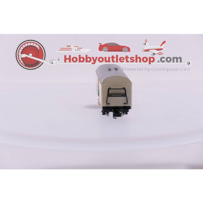 Schaal H0 Märklin 4415 Koelwagen "Leerdammer" #2995 - sku: 20230222110048 - Gebruikt - Zeer goede staat - Afbeelding 3