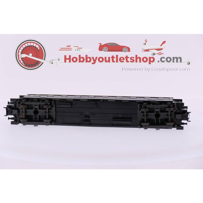 Schaal H0 Märklin 4238 Personenrijtuig 8902 #2998 - sku: 20230222112830 - Used - Very good condition - Photo 4