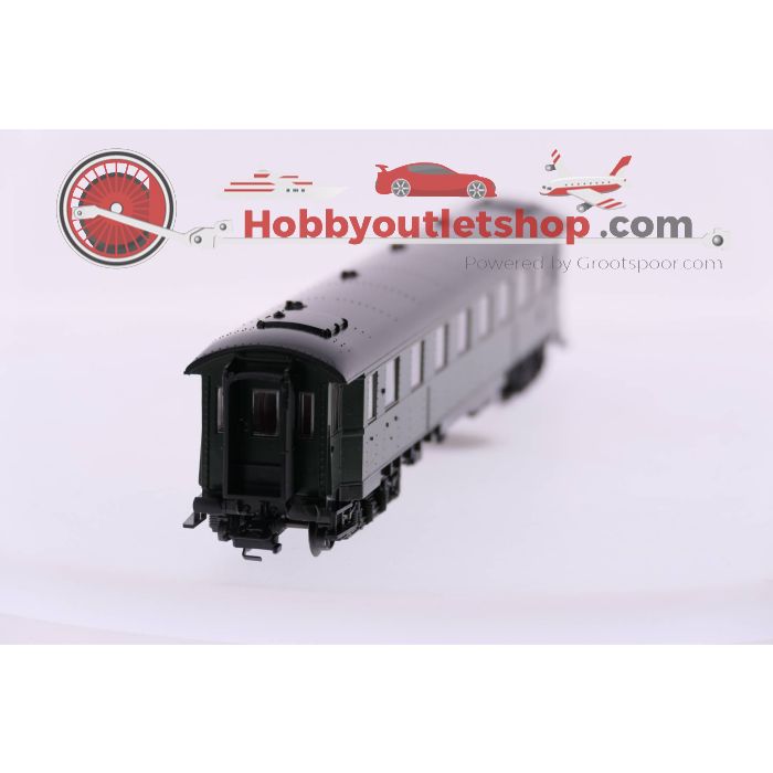 Schaal H0 Märklin 4244 personenrijtuig 1ste klasse #3500 - sku: 20230222122124 - Used - Very good condition - Photo 3