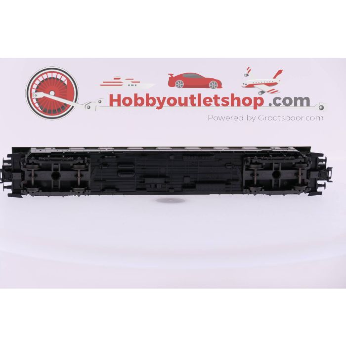 Schaal H0 Märklin 4244 personenrijtuig 1ste klasse #3500 - sku: 20230222122124 - Used - Very good condition - Photo 4