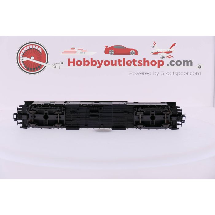 Schaal H0 Märklin 4246 bagagewagon #3502 - sku: 20230222013309 - Gebruikt - Zeer goede staat - Afbeelding 4