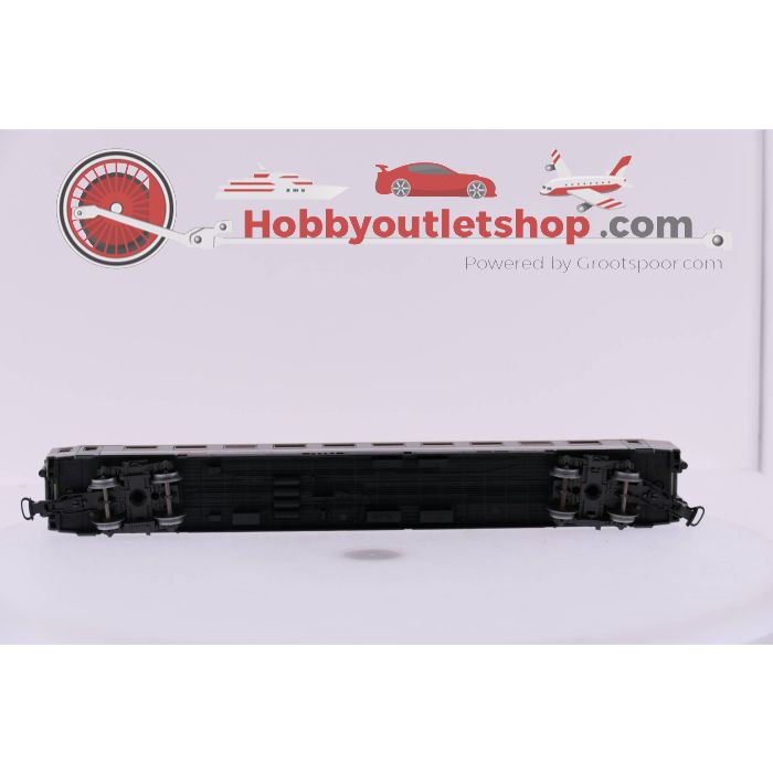 Schaal H0 Märklin 4123 Personenrijtuig 1e klasse #3506 - sku: 20230222034442 - Gebruikt - Zeer goede staat - Afbeelding 4