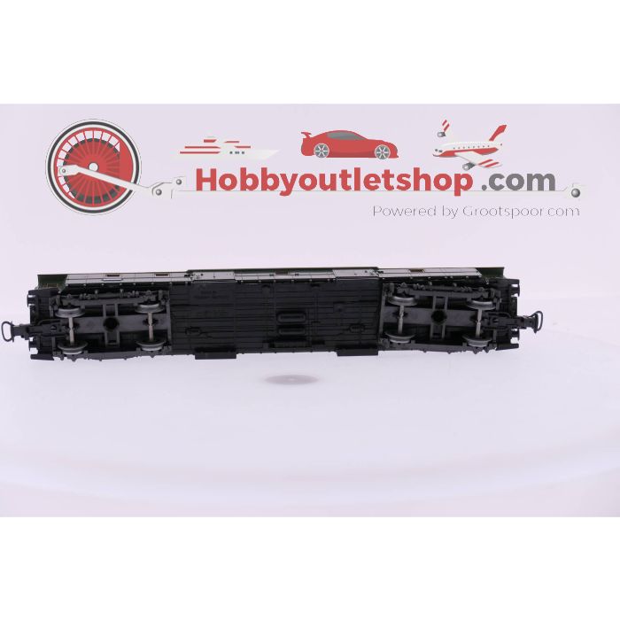 Schaal H0 Märklin 4140 Bagagerijtuig #3510 - sku: 20230222043959 - Gebruikt - Zeer goede staat - Afbeelding 4