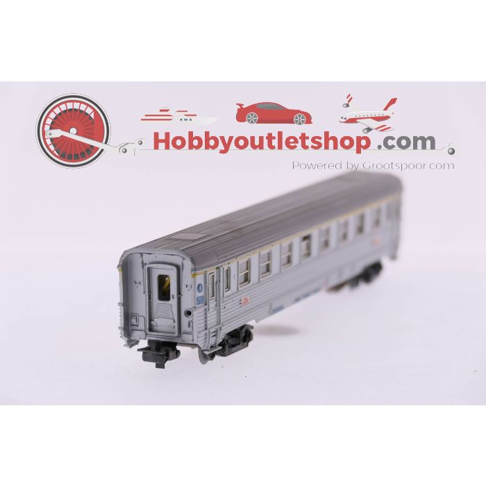 Schaal H0 Märklin 4050 Personenwagon 1e klasse #3532 - sku: 20230223015959 - Used - Very good condition - Photo 3