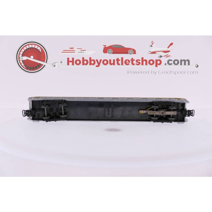 Schaal H0 Märklin 4050 Personenwagon 1e klasse #3532 - sku: 20230223015959 - Used - Very good condition - Photo 4