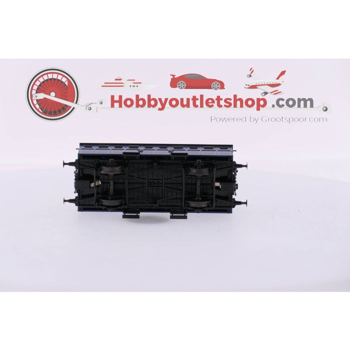 Schaal H0 Märklin 2680 Set Der Konig Ludwig Zug", Locomotief "Tristan" met drie rijtuigen en Märklin 4396 Set met twee koninklijke personenrijtuigen Digitaal #3545 - sku: 20230224094344 - Gebruikt - Zo goed als nieuw - Afbeelding 11