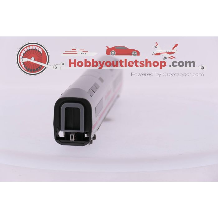 Schaal H0 Märklin 43701 Tussenrijtuig voor de ICE 1e klasse #3548 - sku: 20230224114756 - Gebruikt - Zeer goede staat - Afbeelding 4