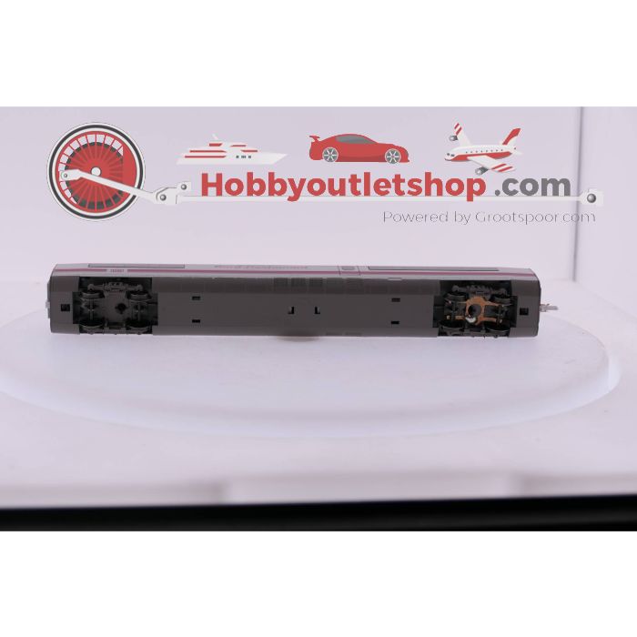 Schaal H0 Märklin 43701 Tussenrijtuig voor de ICE 1e klasse #3548 - sku: 20230224114756 - Gebruikt - Zeer goede staat - Afbeelding 5