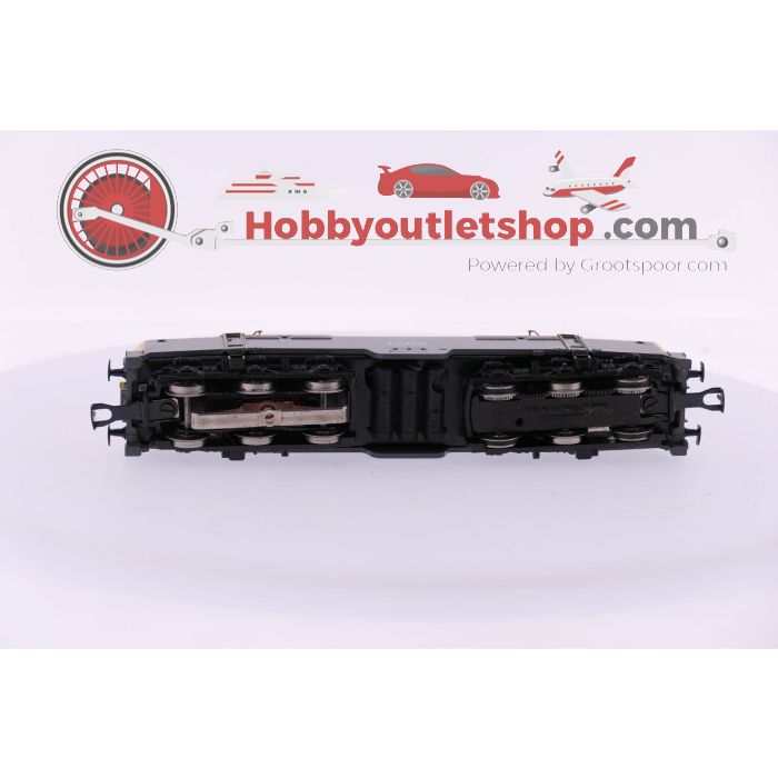 Schaal H0 Märklin 3055 V7 Elektrische Locomotief Serie 1200 NS 1205 #3622