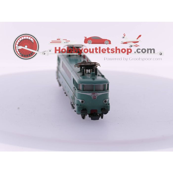 Schaal H0 Märklin 3038 Locomotief SNCF BB 9223  #3629 - sku: 20230309025247 - Gebraucht - Guter Zustand - Bild 2