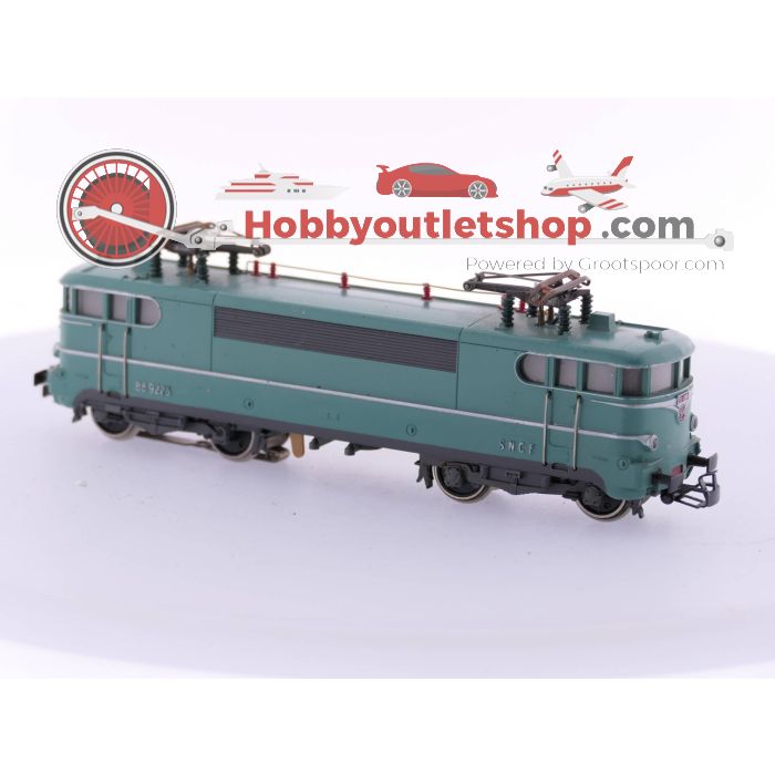Schaal H0 Märklin 3038 Locomotief SNCF BB 9223  #3629 - sku: 20230309025247 - Gebraucht - Guter Zustand - Bild 3