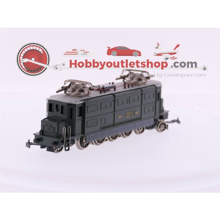 Schaal H0 HAG 140 Elektrische locomotief 10901 van de SBB #3682 - sku: 20230316033139 - Used - Good condition - Photo 2