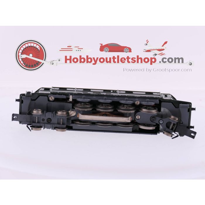 Schaal H0 HAG 140 Elektrische locomotief 10901 van de SBB #3682 - sku: 20230316033139 - Used - Good condition - Photo 5