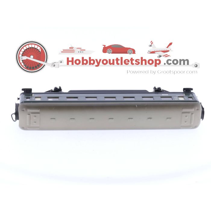 Schaal H0 Märklin 346/1 .6 personen wagen 1e klasse #P37 - sku: 20230324101658 - Gebruikt - Goede staat - Afbeelding 4