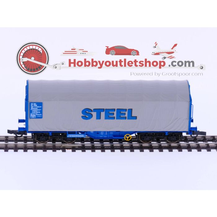 Schaal H0 Roco 46941 ÖBB Goederenwagen #2311
