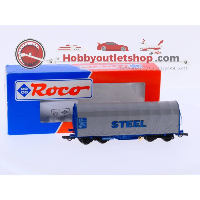 Schaal H0 Roco 46941 ÖBB Goederenwagen #2311