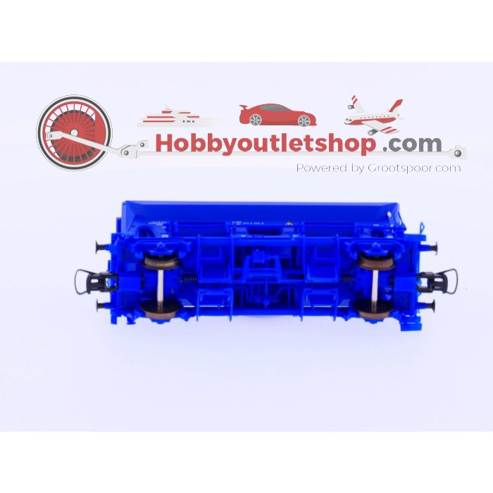 Schaal H0 Roco 46419 NS zelflosser met kool #2316 - sku: 20221005023012 - Gebruikt - Zeer goede staat - Afbeelding 1