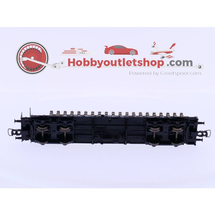 Schaal H0 Roco 46492 DB Goederenwagen #2397 - sku: 20221018035128 - Gebruikt - Zeer goede staat - Afbeelding 2