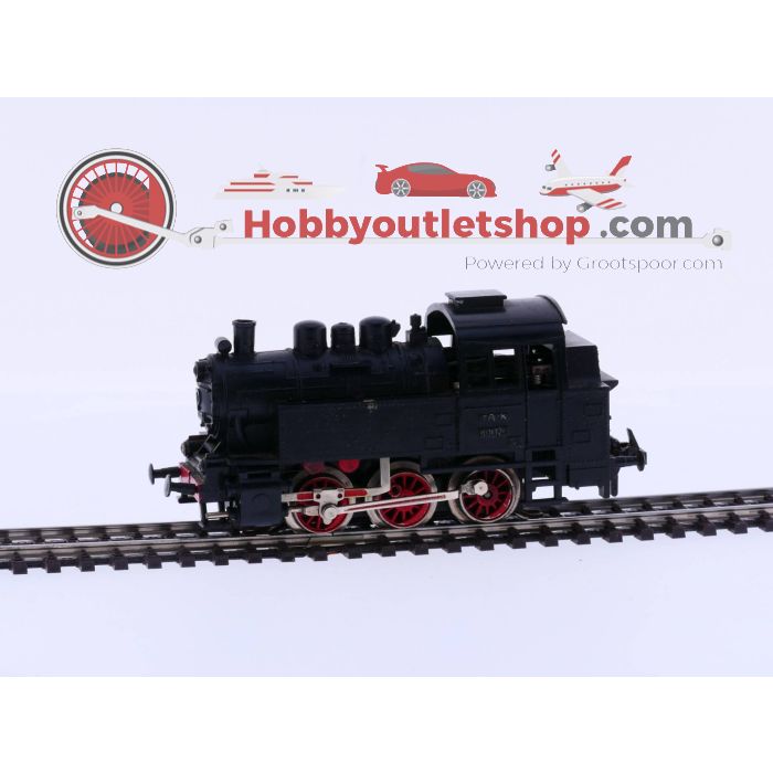 Schaal H0 Trix 2210 1X, 3303 2X, 20152 1X, 3454 1X #2430 - sku: 20221025020257 - Gebruikt - Goede staat - Afbeelding 1