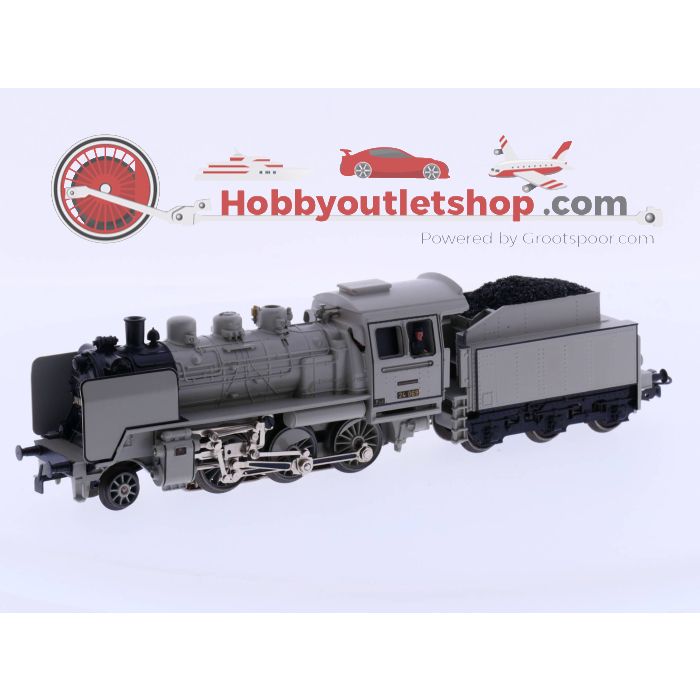 Schaal H0 Primex 30031 BR 24 Stoomlocomotief DR #2447 - sku: 20221027122702 - Gebruikt - Zeer goede staat - Afbeelding 2