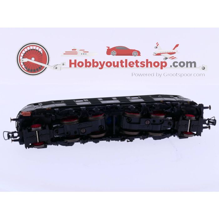 Roco H0 - 59300 - Locomotive électrique - BR 120-(3505