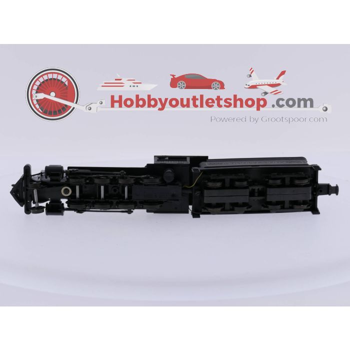 Schaal H0 Model Power Stoomlocomotief Pennsylvania 1188 Consolidatie #3898 - sku: 20230518021120 - Gebruikt - Zo goed als nieuw - Afbeelding 5