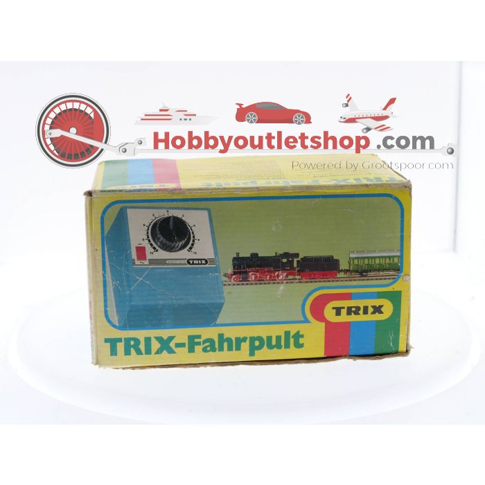 Trix 65 5501 00 Transformator 14VA 220 V #3949