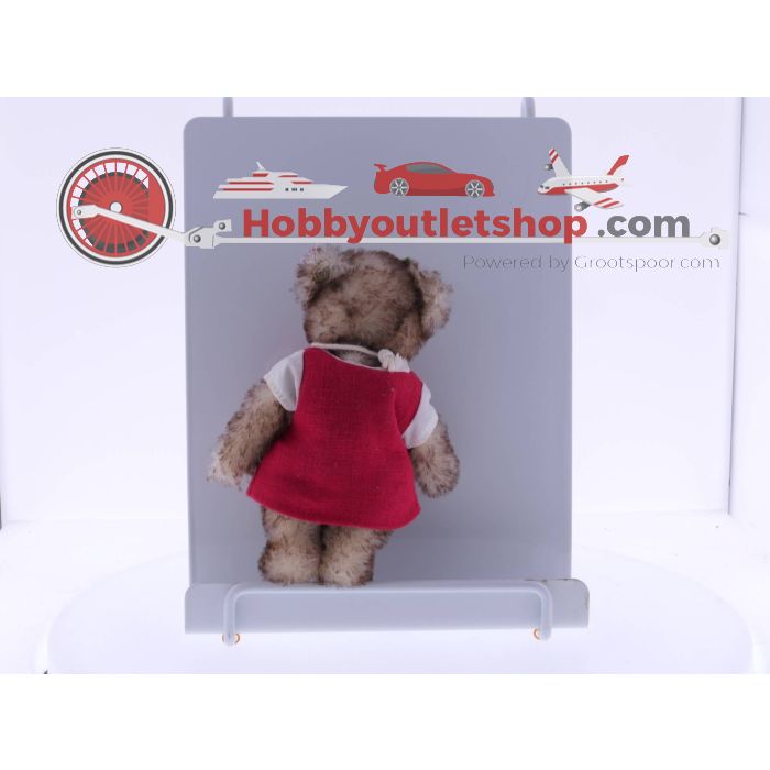 Steiff Teddybeer 