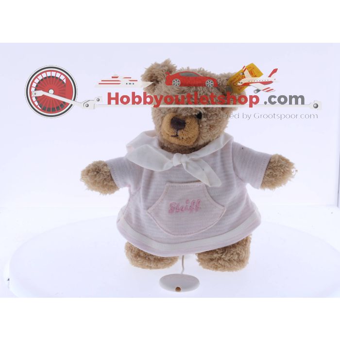  Steiff Teddybeer 